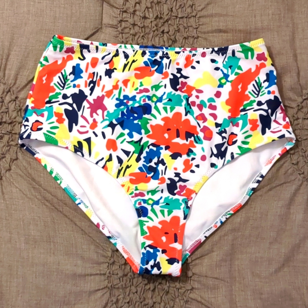 Women's Bathing Suit Bikini Bottom size small